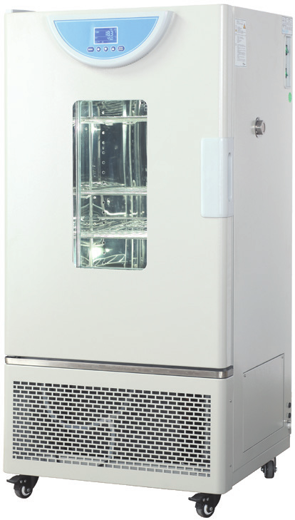 生化培养箱BPC-500F液晶屏