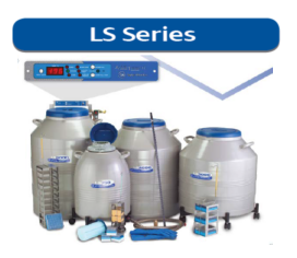 产品名称：液氮罐LS750/LS3000/LS4800/LS6000/LS6000AT