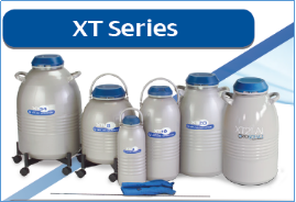 产品名称：液氮罐XT20