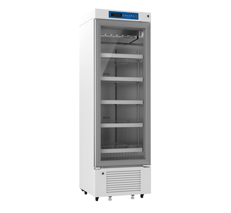 医用冷藏箱YC-395L（2~8℃）