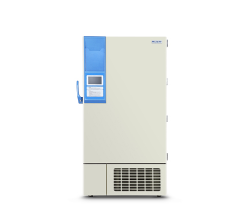 超低温冷冻储存箱(-86℃)DW-HL678