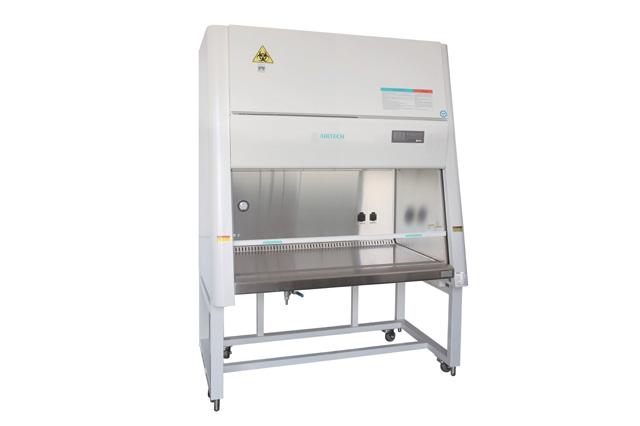 生物安全柜BSC-01/02IIA2型