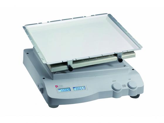 LCD数显型三维摇床SK-D3309-Pro