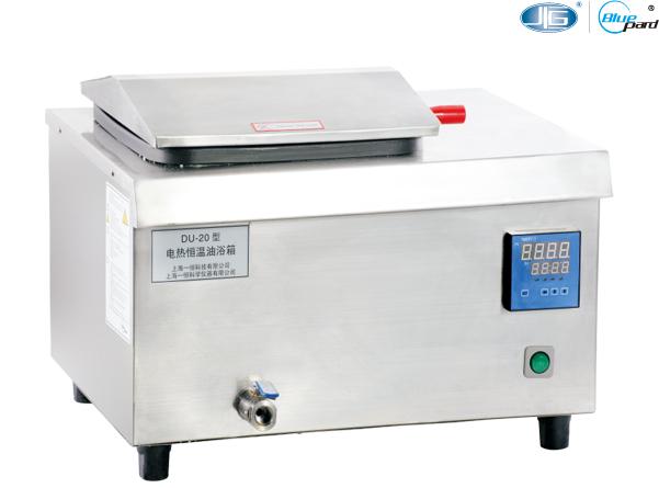 电热恒温油浴锅（恒温槽系列）