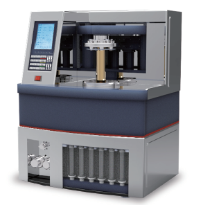 快速溶剂萃取仪SP-600QSE（双道）