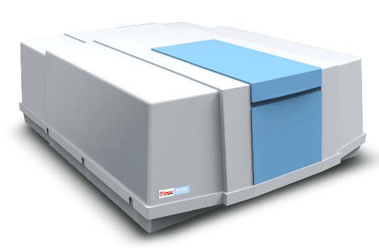 双光束紫外可见光光度计SP-2500（高性能）