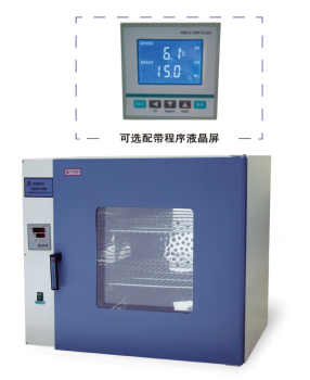 热空气消毒箱(干燥箱)智能型GRX-9123A