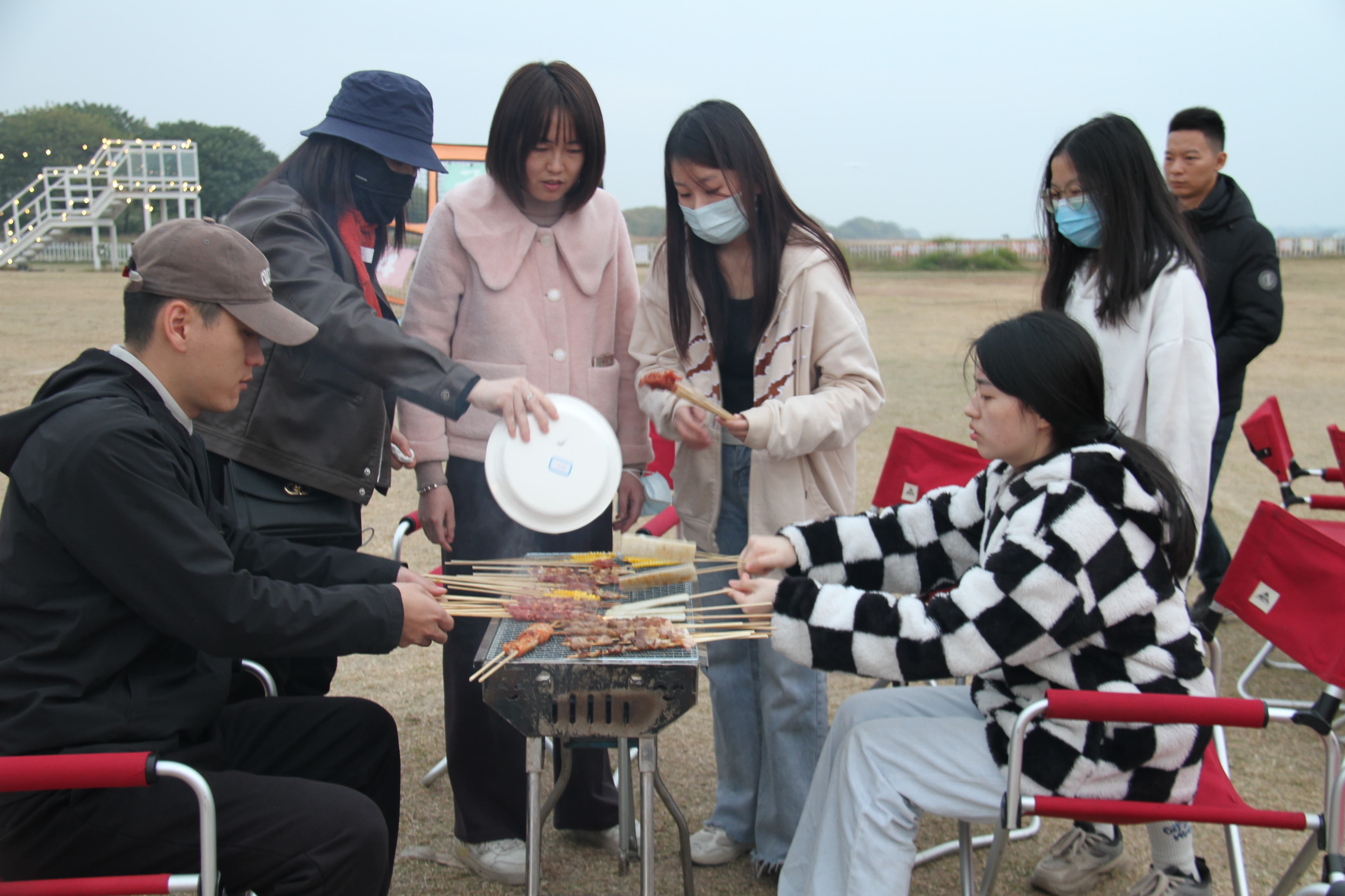 2024肇庆团建
